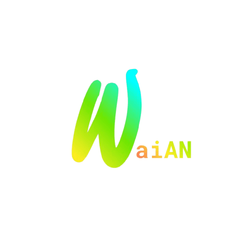 WaiAN Logo